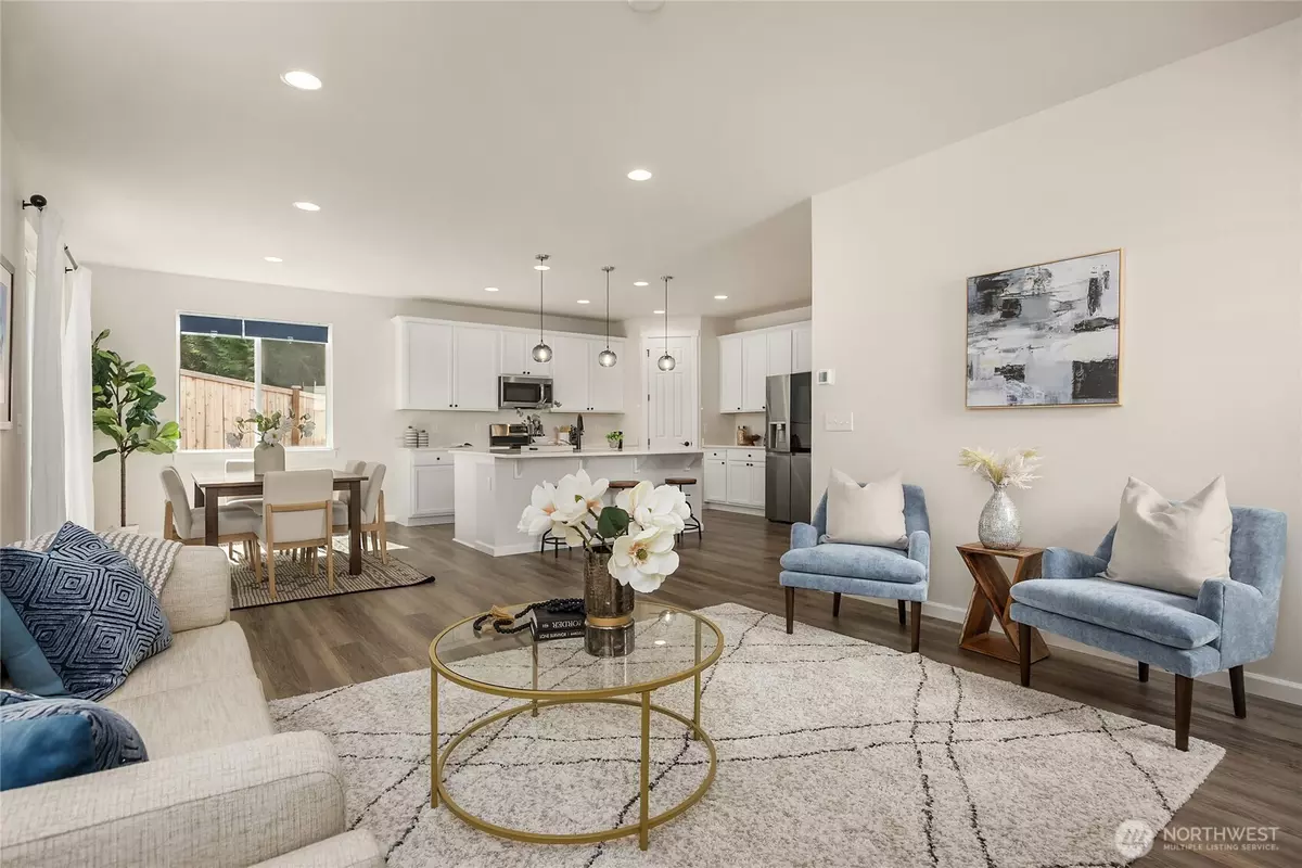 Silverdale, WA 98383,12812 Jammer PL NW