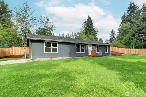 Roy, WA 98580,31415 71st Avenue Ct S
