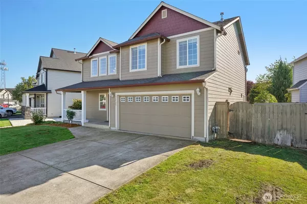 Vancouver, WA 98682,16523 NE 45th ST