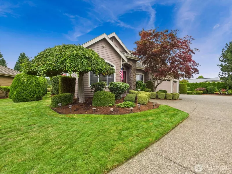 7009 Wisley LN SE, Olympia, WA 98513
