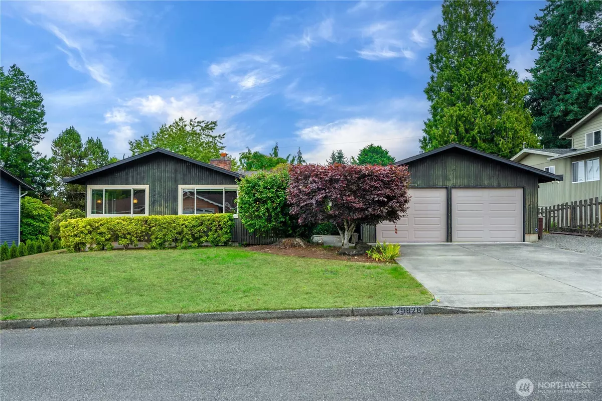 Federal Way, WA 98023,29826 4th AVE SW