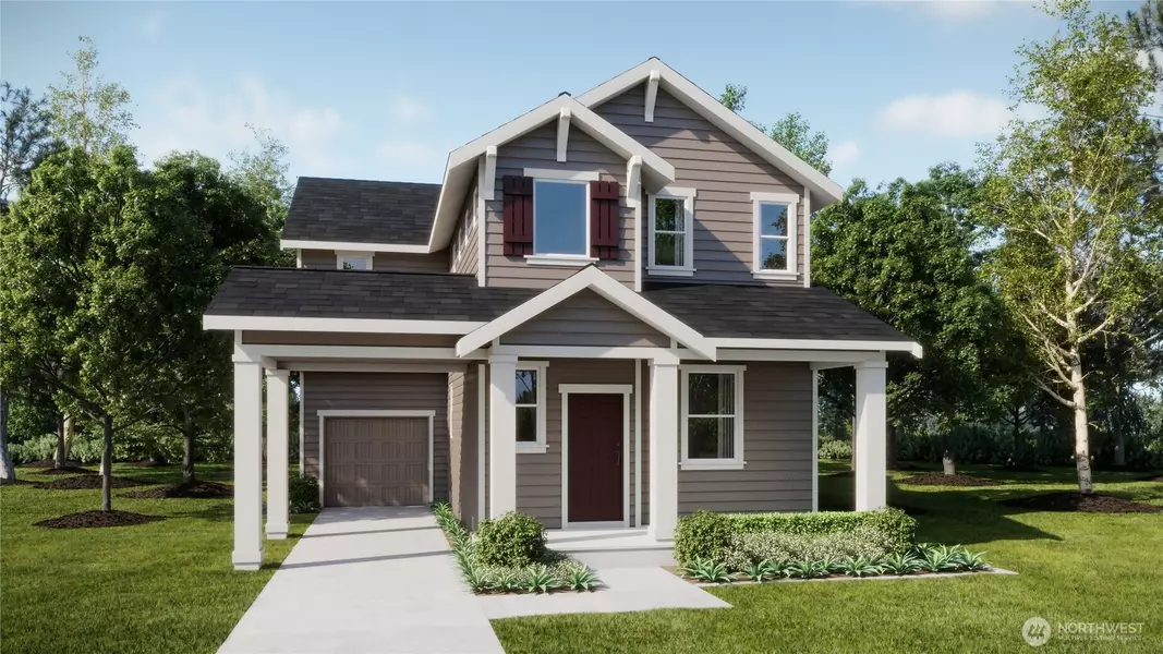 1625 Lorraine WAY, Port Townsend, WA 98368