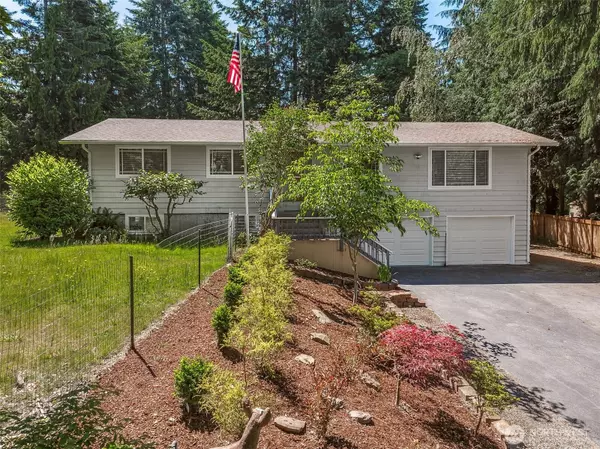 12820 E 129th ST, Puyallup, WA 98374