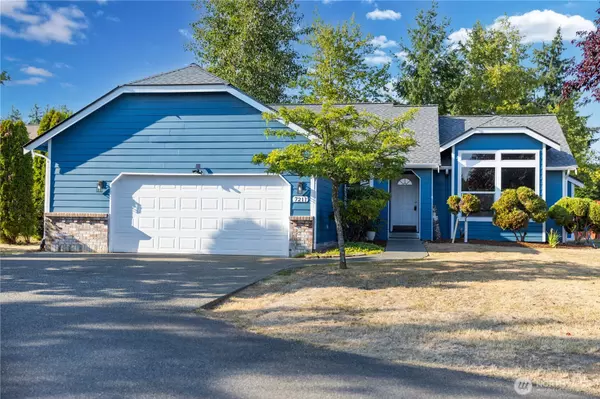 Spanaway, WA 98387,7211 193rd ST E