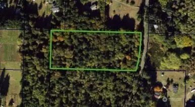 8 xxx SE Willock Rd (Northern Lot), Olalla, WA 98359