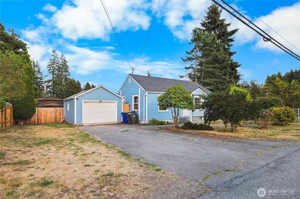 Everett, WA 98203,6601 Lombard AVE