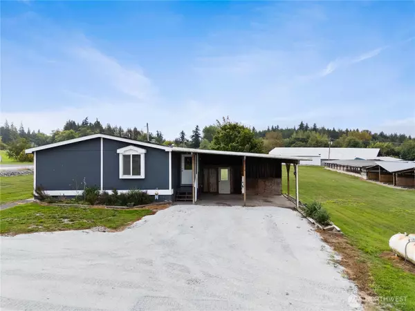 Mount Vernon, WA 98274,20616 Bulson RD