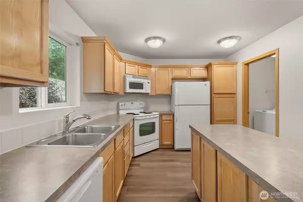 Lacey, WA 98503,5044 Roxanna CT SE