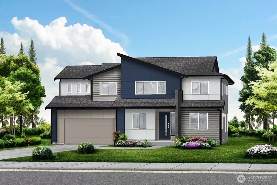 1629 141st ST E #77, Tacoma, WA 98445