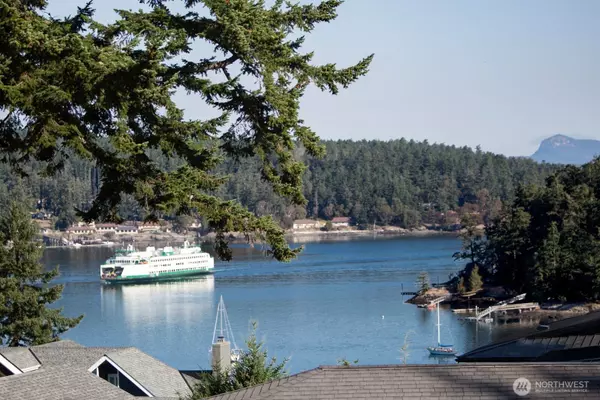 Friday Harbor, WA 98250,480 Nelson ST