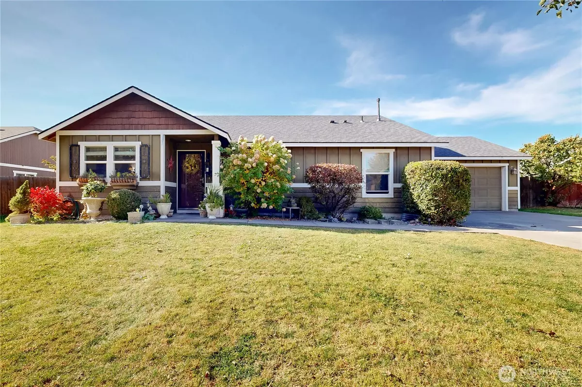 Walla Walla, WA 99362,2540 Williams RD