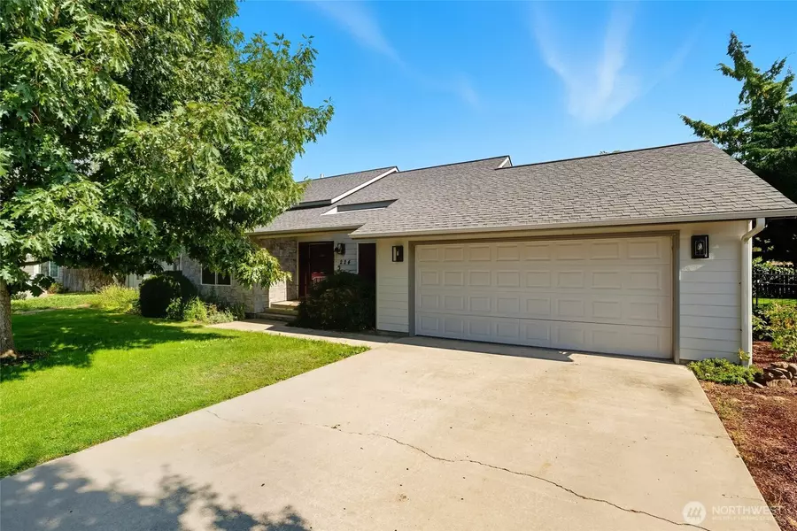 224 SE 20th PL, Milton-freewater, OR 97862