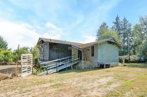 Lakebay, WA 98349,821 153rd AVE SW
