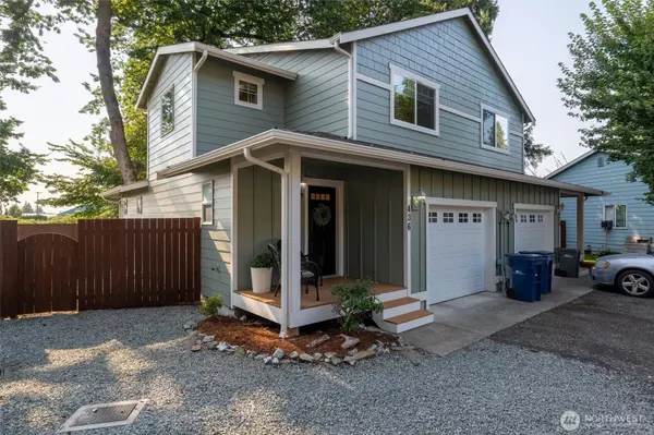 Burlington, WA 98233,436 Oak Hill LN
