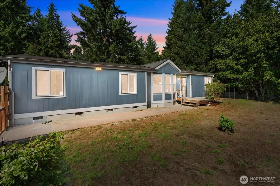 16613 249th ST E, Orting, WA 98360