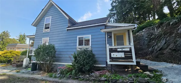 La Conner, WA 98257,220 Morris ST