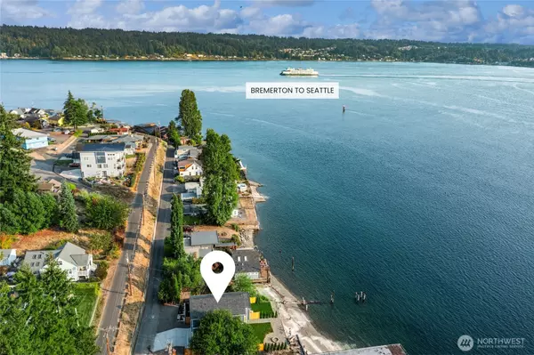 Bremerton, WA 98310,219 Shore DR
