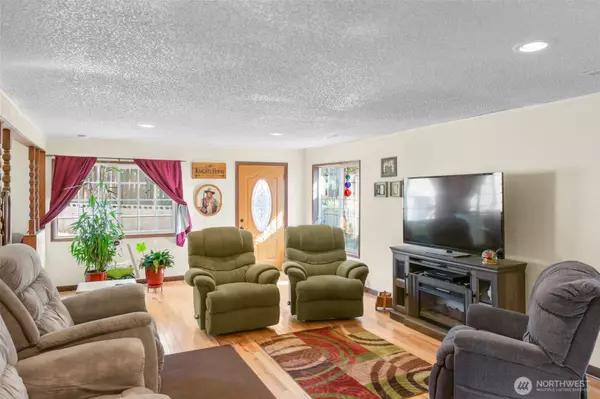 Goldendale, WA 98620,705 Franklin CT