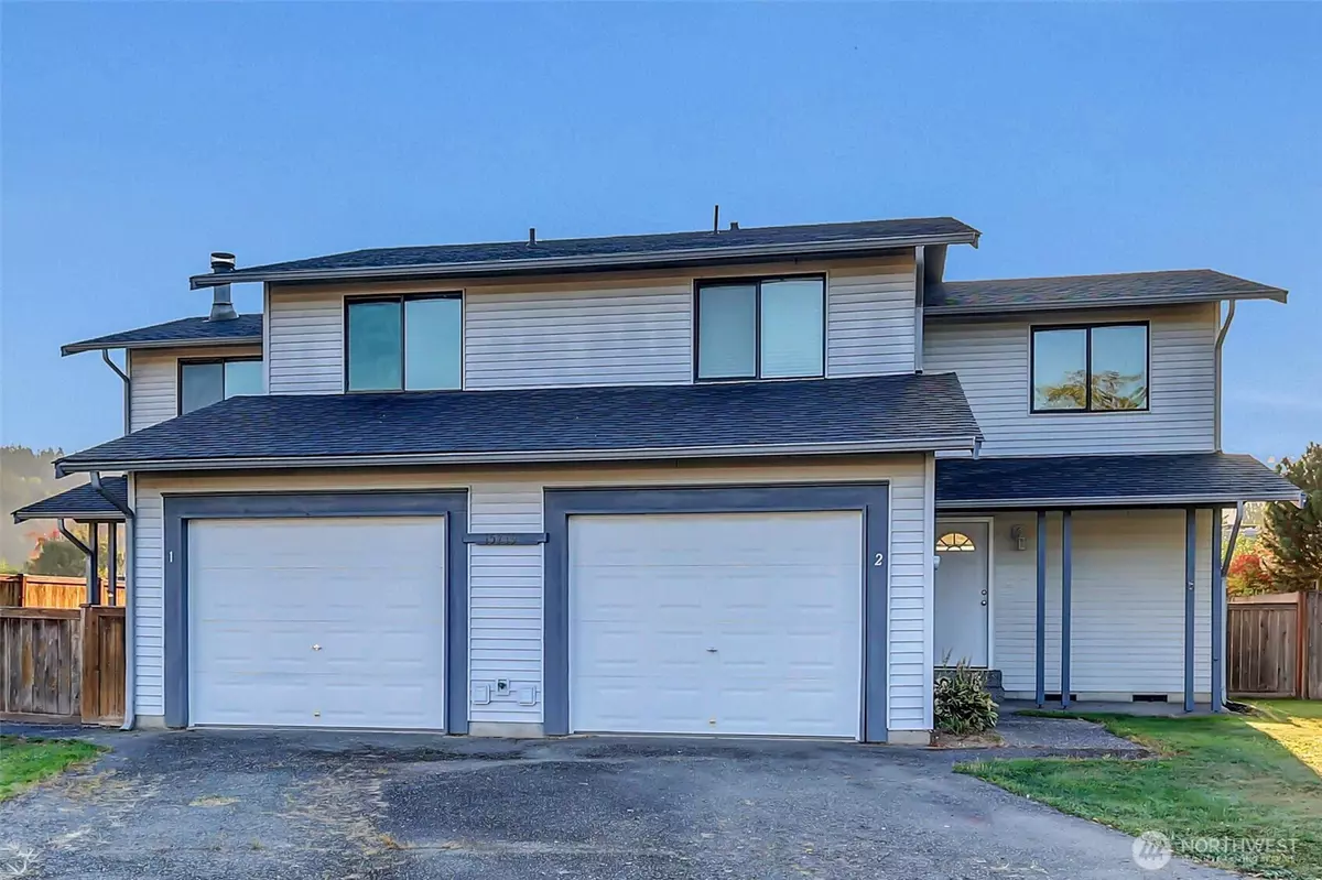 Sumner, WA 98390,15719 63rd Street Ct E
