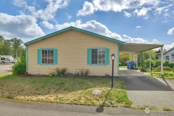 836 Harman WAY S #78, Orting, WA 98360