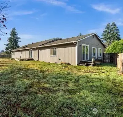 Yelm, WA 98597,8702 sweet clover DR SE