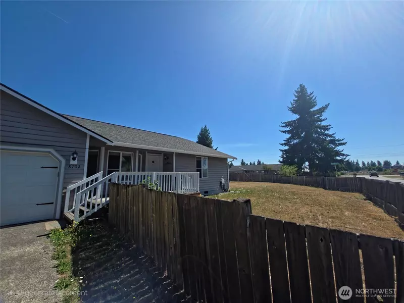 8702 sweet clover DR SE, Yelm, WA 98597