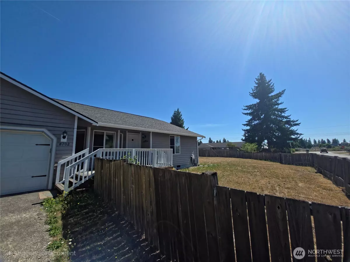 Yelm, WA 98597,8702 sweet clover DR SE