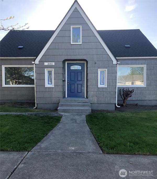 4330 S K ST, Tacoma, WA 98418