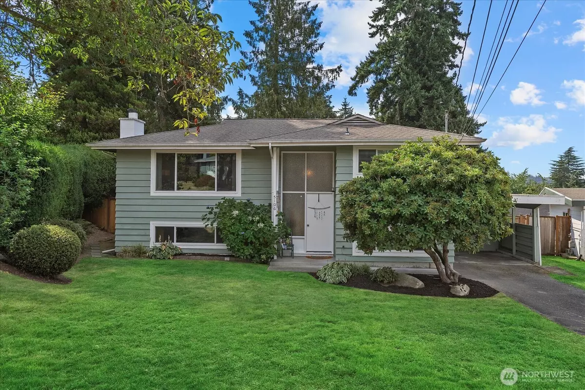 Mountlake Terrace, WA 98043,5106 241st ST SW