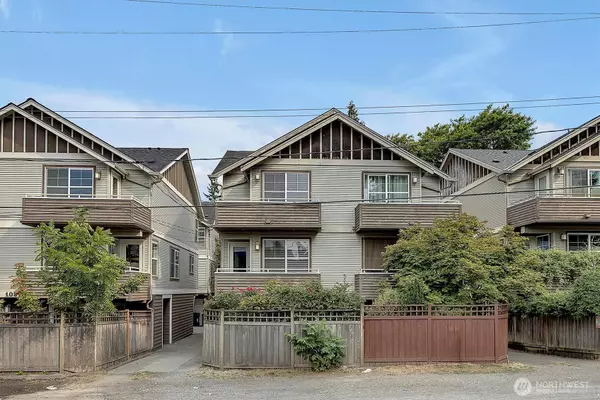 Seattle, WA 98133,10307 B Midvale AVE N
