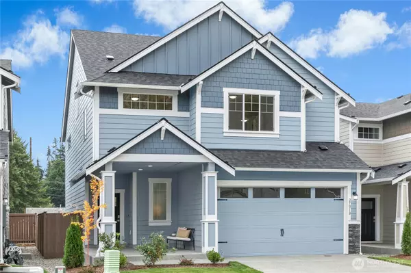 Yelm, WA 98597,15832 Woodland CT SE #15