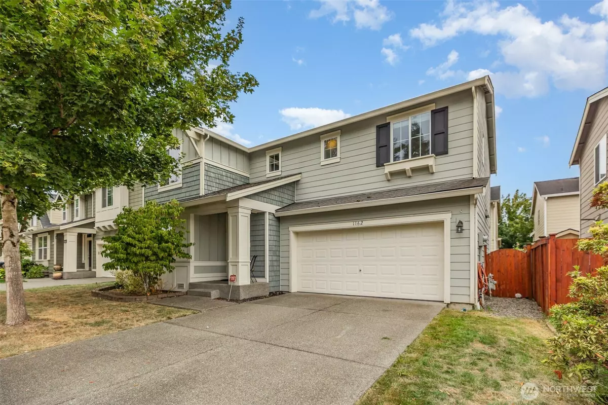 Auburn, WA 98002,1162 32nd PL NE