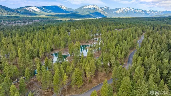 Cle Elum, WA 98922,112 Wanawish LOOP
