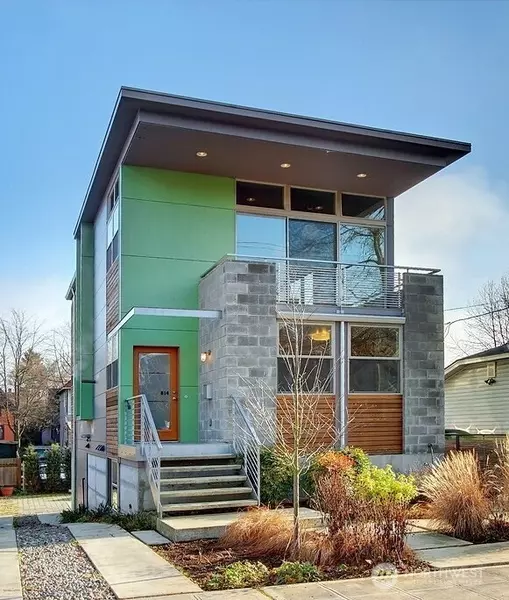 814 22nd AVE, Seattle, WA 98122