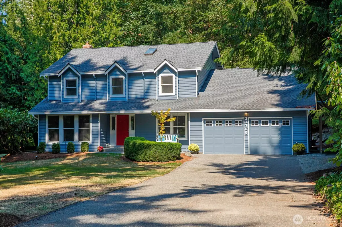 Sammamish, WA 98075,21700 SE 37th ST