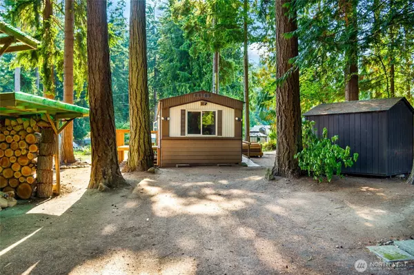Arlington, WA 98223,2501 Lakewood RD