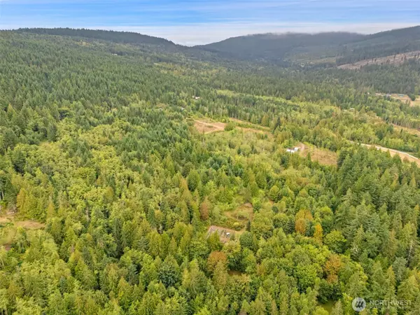Sequim, WA 98382,0 Lot 2 Old Logging RD
