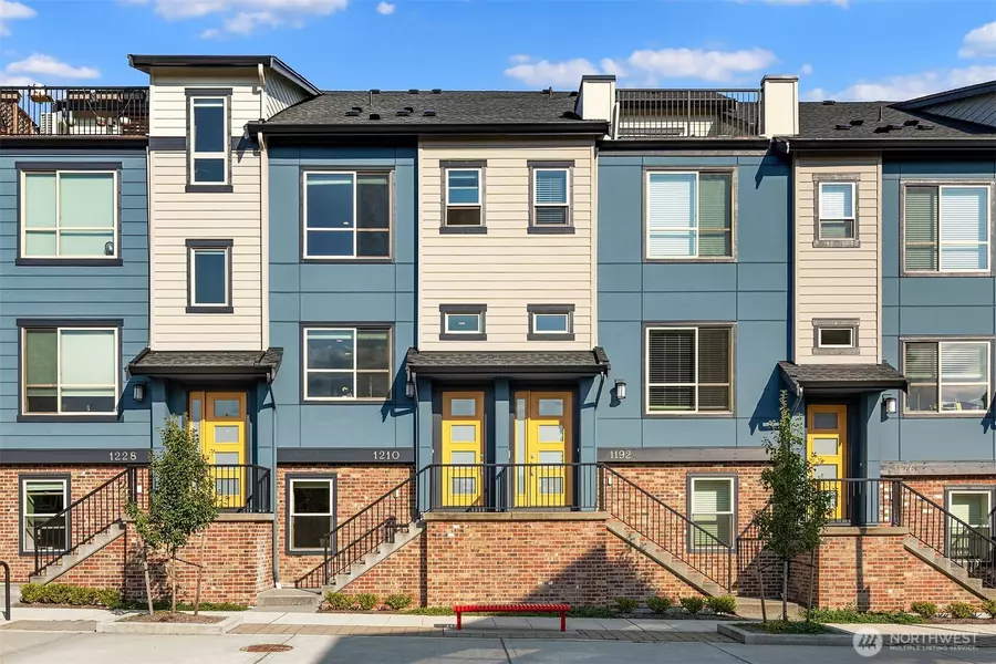 1210 6th AVE NE #17.4, Issaquah, WA 98029