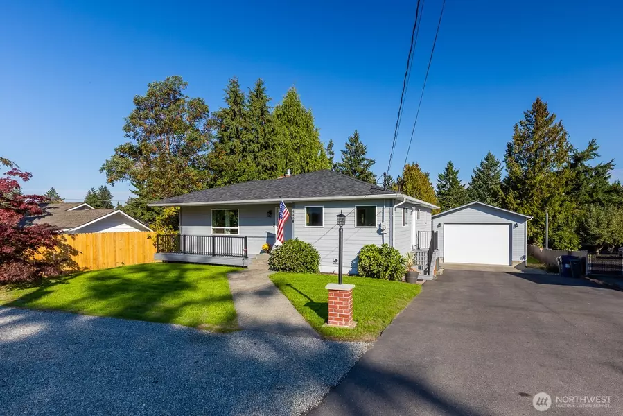 440 SW 143rd ST, Burien, WA 98166