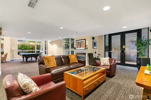 Seattle, WA 98101,1420 Terry Avenue #1903