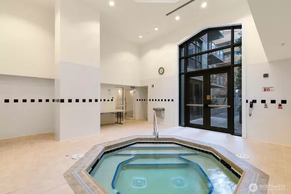 Seattle, WA 98101,1420 Terry Avenue #1903