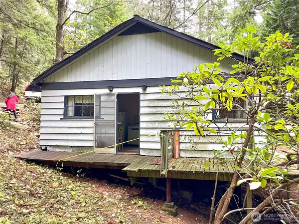 Bellingham, WA 98226,1758 Emerald Lake WAY