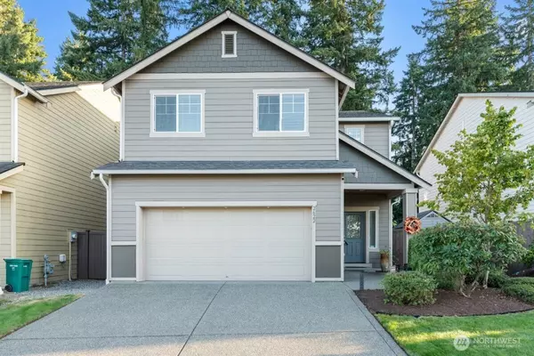 2622 57th ST SE, Auburn, WA 98092