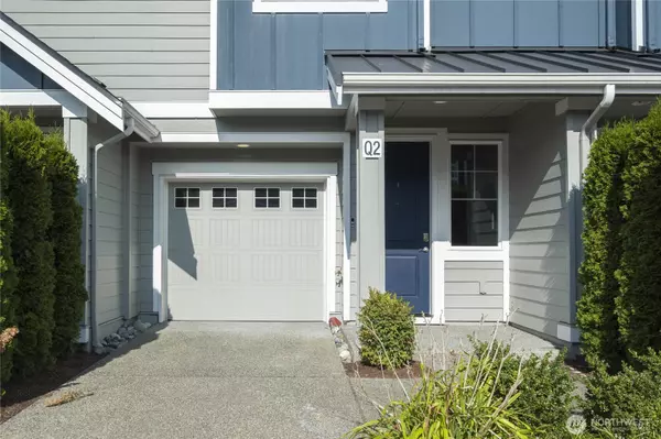 Bothell, WA 98012,1621 Seattle Hill Rd #Q2