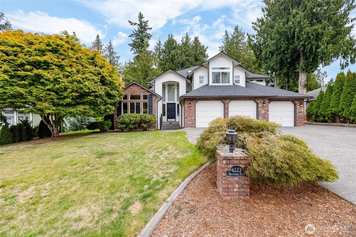 Mount Vernon, WA 98274,4223 Montgomery PL