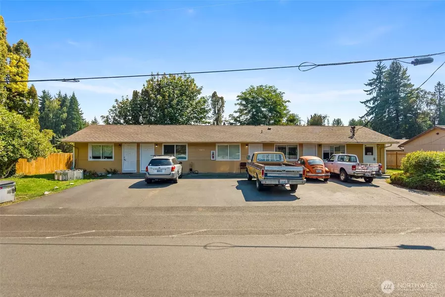 3411 Stoll RD SE, Olympia, WA 98501
