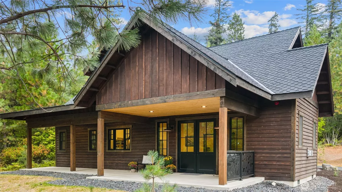 Cle Elum, WA 98922,140 Big Rock LN