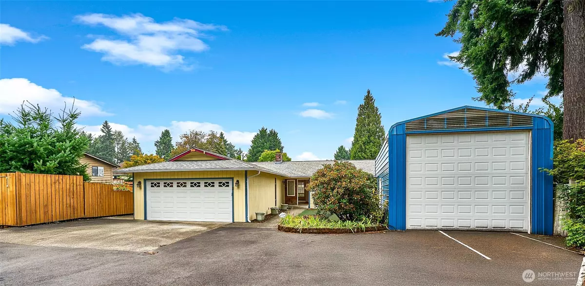 Kent, WA 98030,26225 Woodland Way S