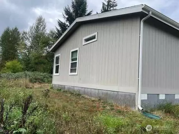 Glenoma, WA 98336,108 Redfern LN