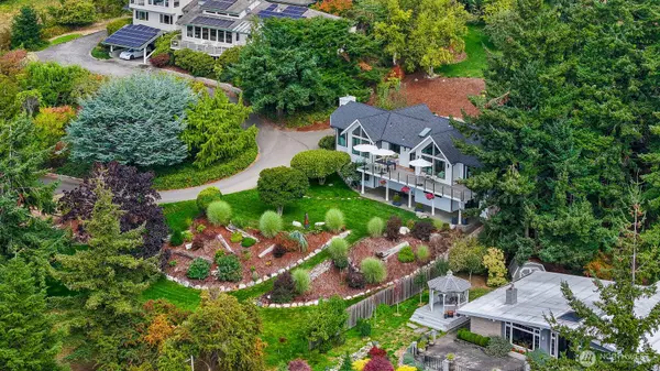 Bellingham, WA 98225,405 Bayside RD